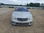2007 Mercedes-Benz S 550 4Matic იყიდება Conway-ში, AR - Mechanical