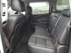 2014 CHEVROLET SILVERADO K1500 LTZ   à vendre chez Copart MI - FLINT