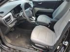 2022 Kia Rio Lx   за продажба в Cahokia Heights, IL - Rear End