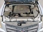2011 Cadillac Cts Luxury Collection на продаже в Grand Prairie, TX - Front End