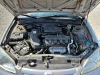 2003 Honda Civic Lx   zu verkaufen in Prairie Grove, AR - Front End