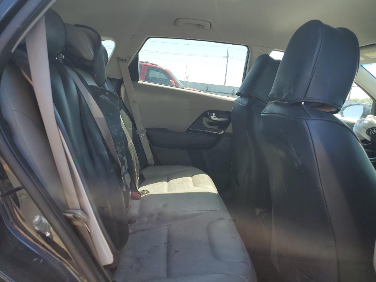 2018 Kia Niro Ex VIN: KNDCD3LD7J5203991 Lot: 60053845