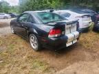 2002 Ford Mustang  للبيع في Concord، NC - Water/Flood