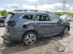 2020 Subaru Ascent Limited продається в Littleton, CO - Front End