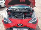 2020 TOYOTA AYGO X-TRE for sale at Copart WESTBURY