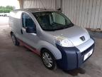 2016 PEUGEOT BIPPER S H for sale at Copart SANDTOFT