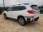 2020 Subaru Ascent Limited продається в China Grove, NC - Rear End