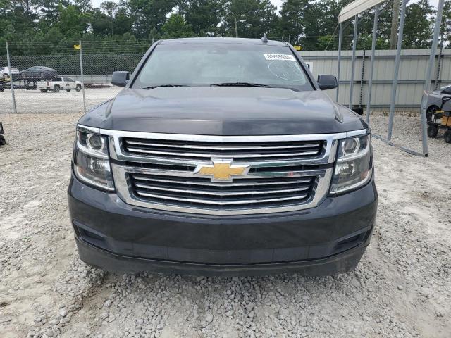  CHEVROLET SUBURBAN 2019 Czarny