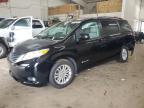 2013 Toyota Sienna Xle იყიდება Ham Lake-ში, MN - Rear End