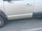 2005 HYUNDAI TUCSON CRT for sale at Copart CHESTER