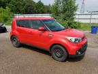 2018 KIA SOUL    for sale at Copart ON - LONDON