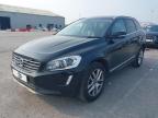 2016 VOLVO XC60 SE LU for sale at Copart CHESTER