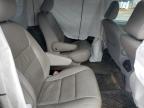 2017 Toyota Sienna Xle   de vânzare în Byron, GA - Front End