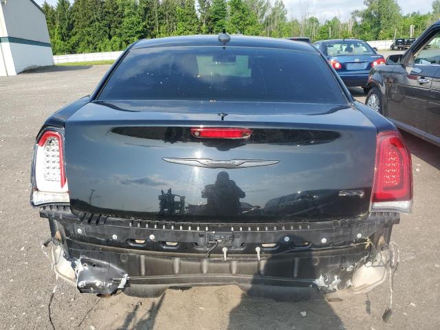 CHRYSLER 300 2020 Черный