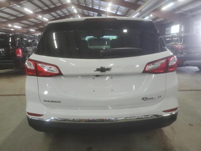  CHEVROLET EQUINOX 2019 Biały