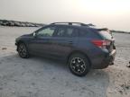 2018 Subaru Crosstrek Premium იყიდება Wayland-ში, MI - Front End