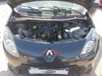 2009 RENAULT TWINGO EXT for sale at Copart SANDWICH