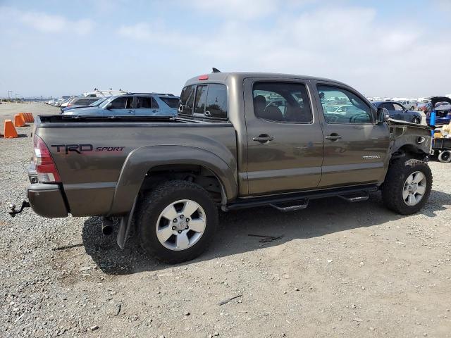  TOYOTA TACOMA 2014 Brown