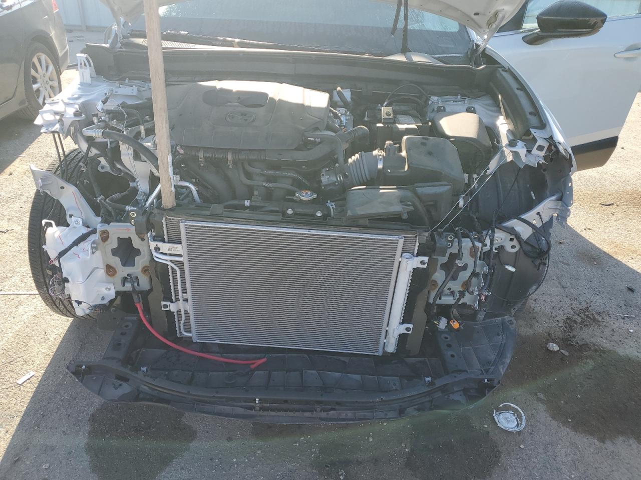 2024 Mazda Cx-30 Select VIN: 3MVDMBBMXRM631588 Lot: 61443565