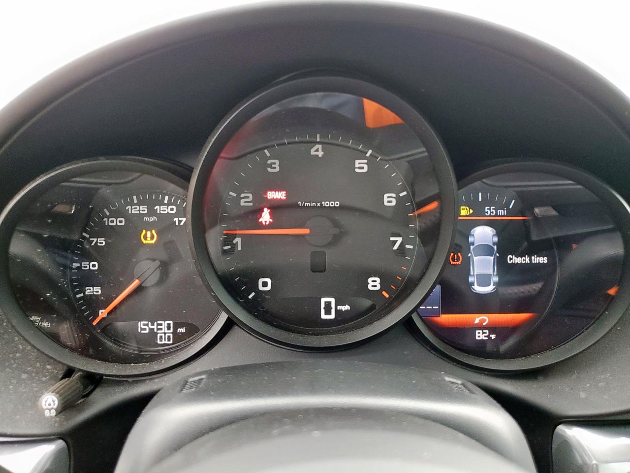 2024 Porsche Cayman - Image 9