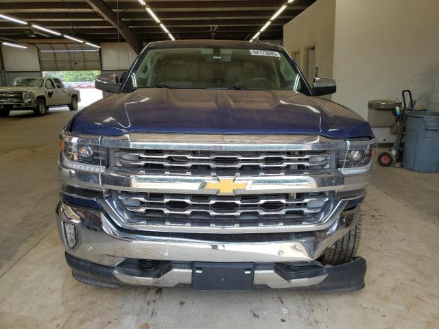  CHEVROLET ALL Models 2016 Син