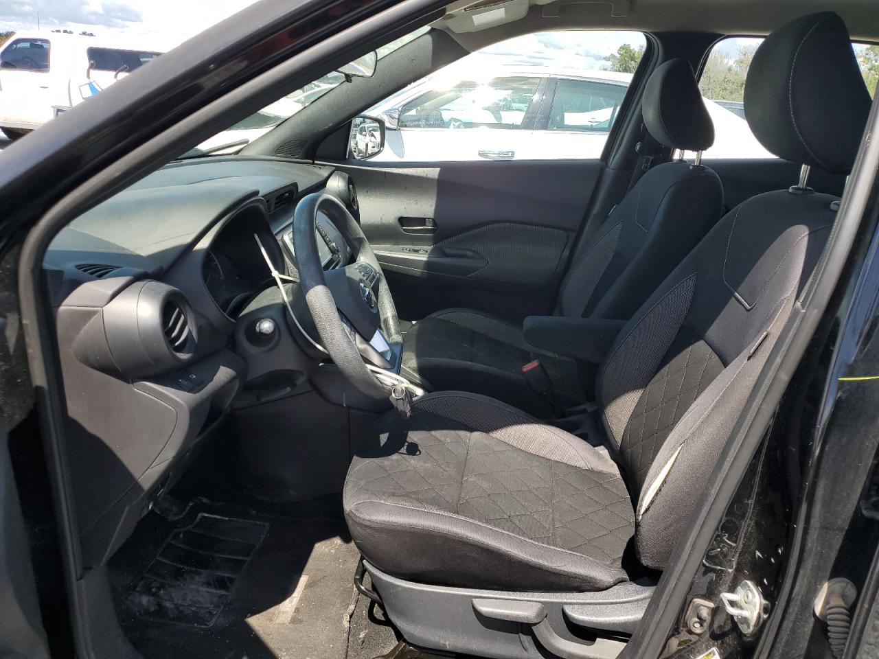 NISSAN KICKS 2019 VIN 3N1CP5CU8KL531038 zdjęcie 7