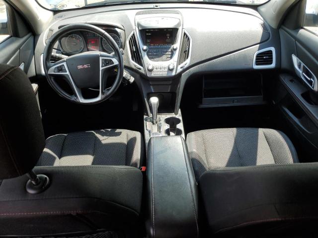  GMC TERRAIN 2015 Silver