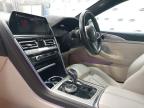 2020 BMW 840I AUTO for sale at Copart WOLVERHAMPTON