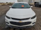 2017 Chevrolet Malibu Lt იყიდება Albuquerque-ში, NM - Rear End