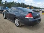 2014 Chevrolet Impala Limited Ltz na sprzedaż w Greenwell Springs, LA - Front End