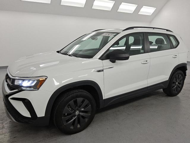 2024 Volkswagen Taos S  