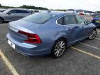 2017 VOLVO S90 INSCRI for sale at Copart SANDTOFT