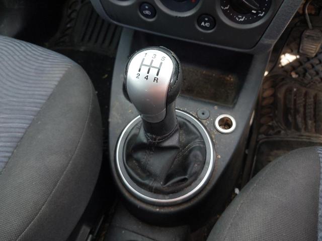 2007 FORD FUSION ZET