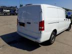 2021 MERCEDES-BENZ VITO 114CDI PROGRESSIVE VAN for sale at Copart SANDY