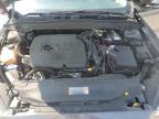 2016 Ford Fusion Se en Venta en Wayland, MI - Side
