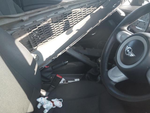 2008 MINI COOPER D