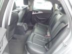 2012 AUDI A6 SE TDI for sale at Copart SANDY