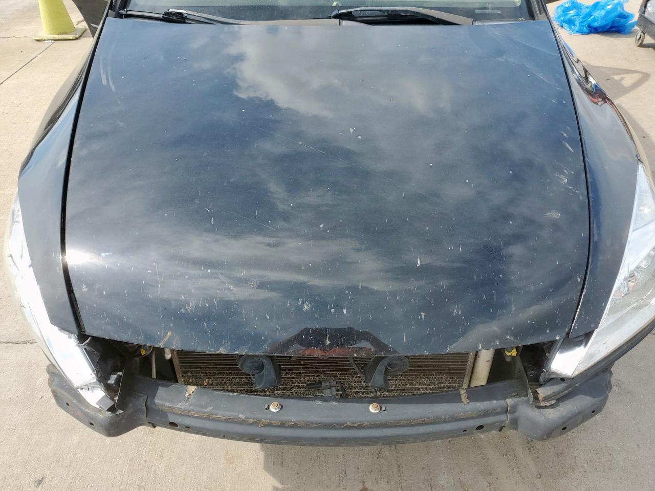 2005 Honda Accord Ex VIN: 1HGCM56895A018589 Lot: 60732765