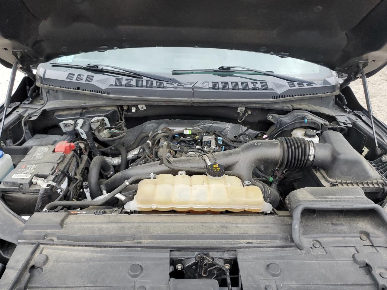 FORD F-150 2019 VIN 1FTEW1EP9KFC28062 фото 11