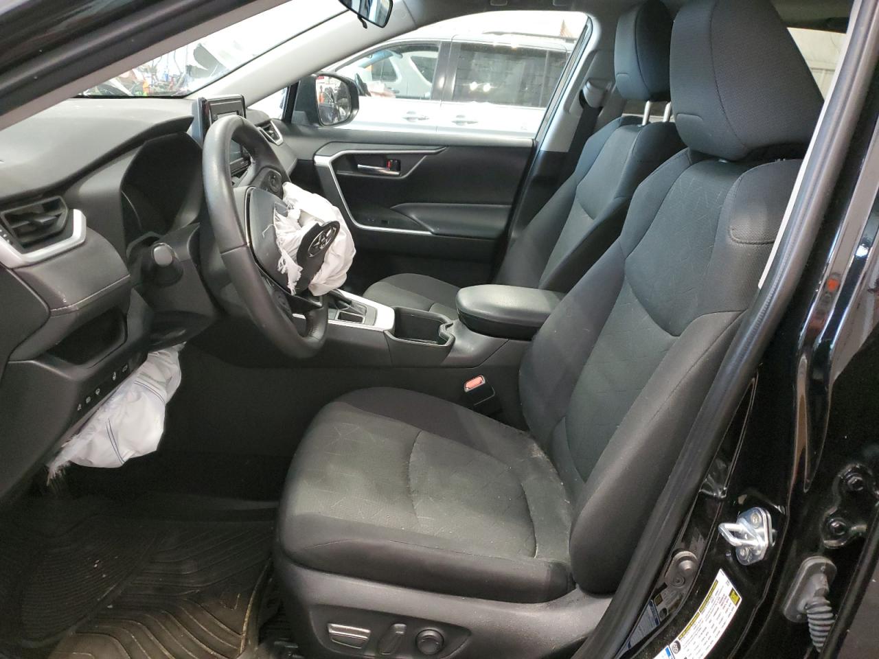 2022 Toyota Rav4 Xle VIN: 2T3P1RFV5NW308979 Lot: 60346855
