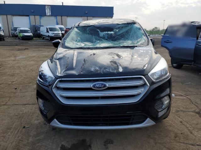  FORD ESCAPE 2019 Black