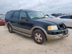 2004 Ford Expedition Eddie Bauer na sprzedaż w San Antonio, TX - Front End