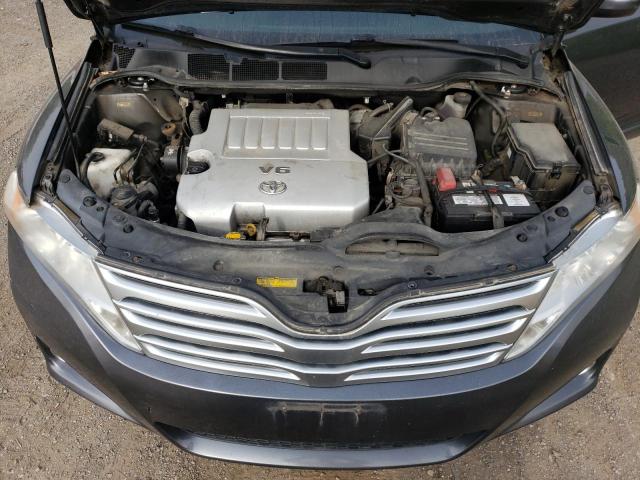 2011 TOYOTA VENZA 