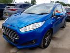 2013 FORD FIESTA ZET for sale at Copart SANDY