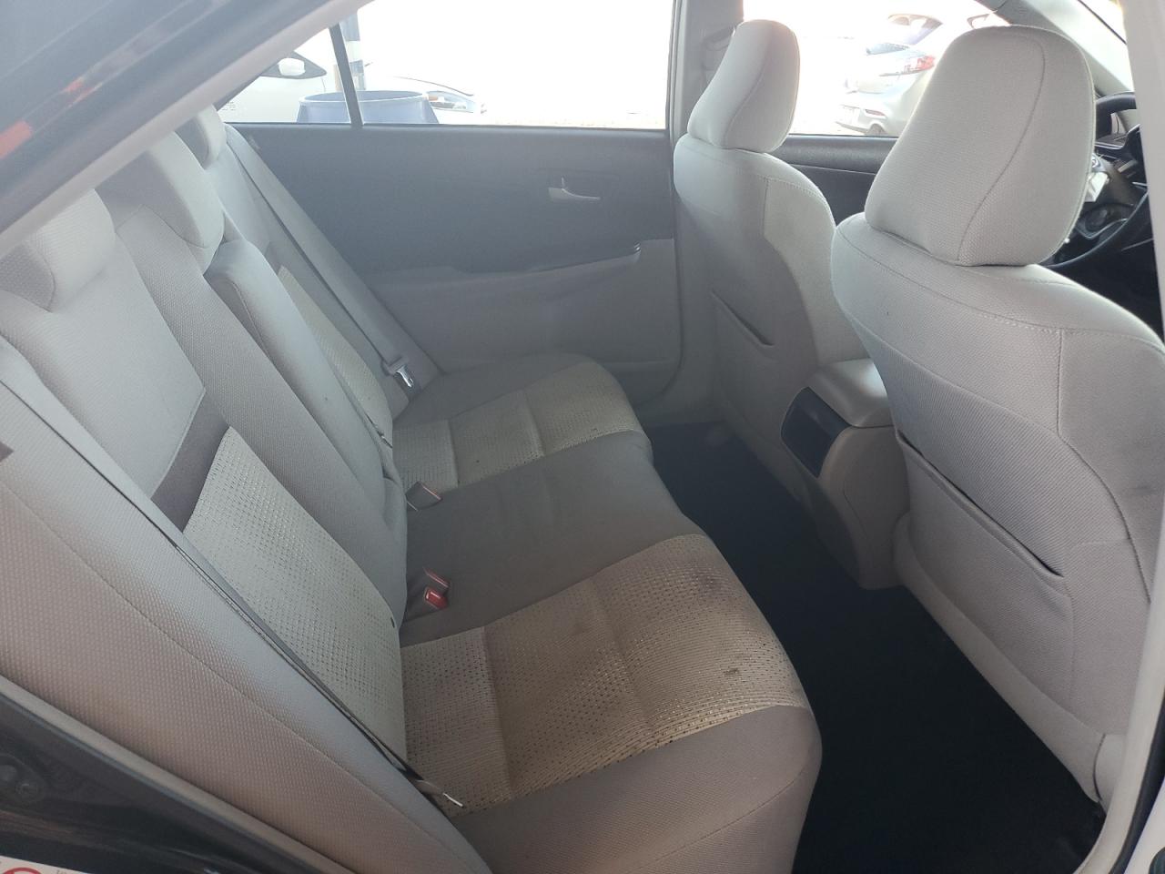 TOYOTA CAMRY 2014 VIN 4T1BF1FK2EU371971 zdjęcie 10