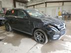 2016 Mercedes-Benz Gle 350 4Matic de vânzare în Franklin, WI - Rollover
