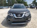 2017 Nissan Rogue S 2.5L იყიდება Ocala-ში, FL - Side