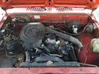 1988 Mazda B2200 Cab Plus na sprzedaż w Memphis, TN - Rear End