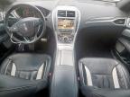 2017 Lincoln Mkz Reserve იყიდება San Antonio-ში, TX - Front End