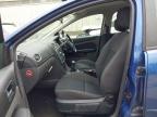 2008 FORD FOCUS ZETE for sale at Copart PETERLEE